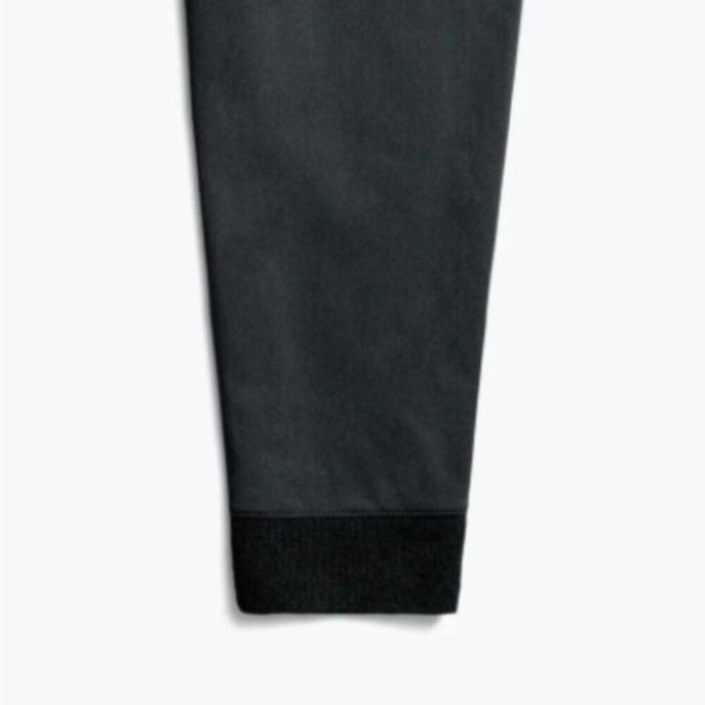 NWOT Ministry of Supply Kinetic Pull On Pants Black 8 - Picture 3 of 9